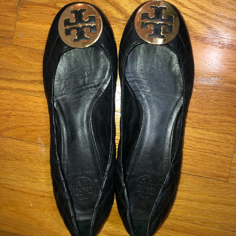 Tory Burch Flats